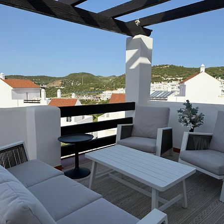 Estepona Penthouse Golfclub Valle Romano Kültér fotó