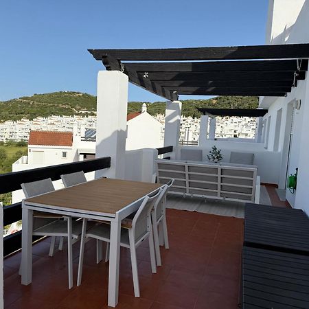 Estepona Penthouse Golfclub Valle Romano Kültér fotó