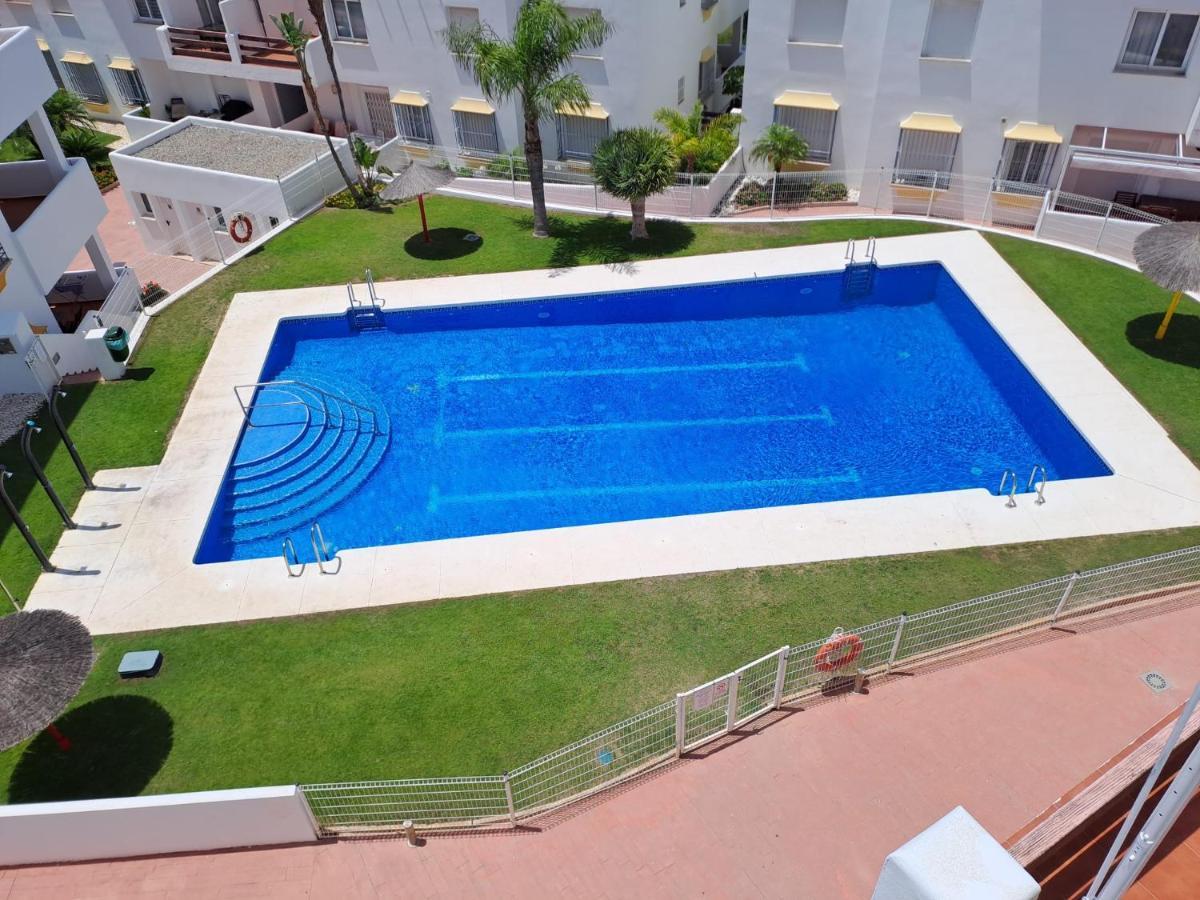 Estepona Penthouse Golfclub Valle Romano Kültér fotó